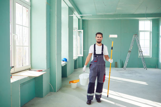 Best Mold Documentation for Insurance Claims  in Sells, AZ